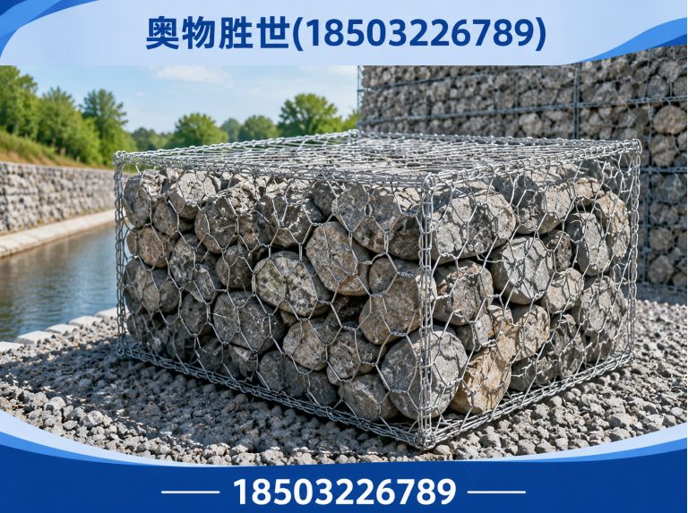 天津生态格宾网展示图